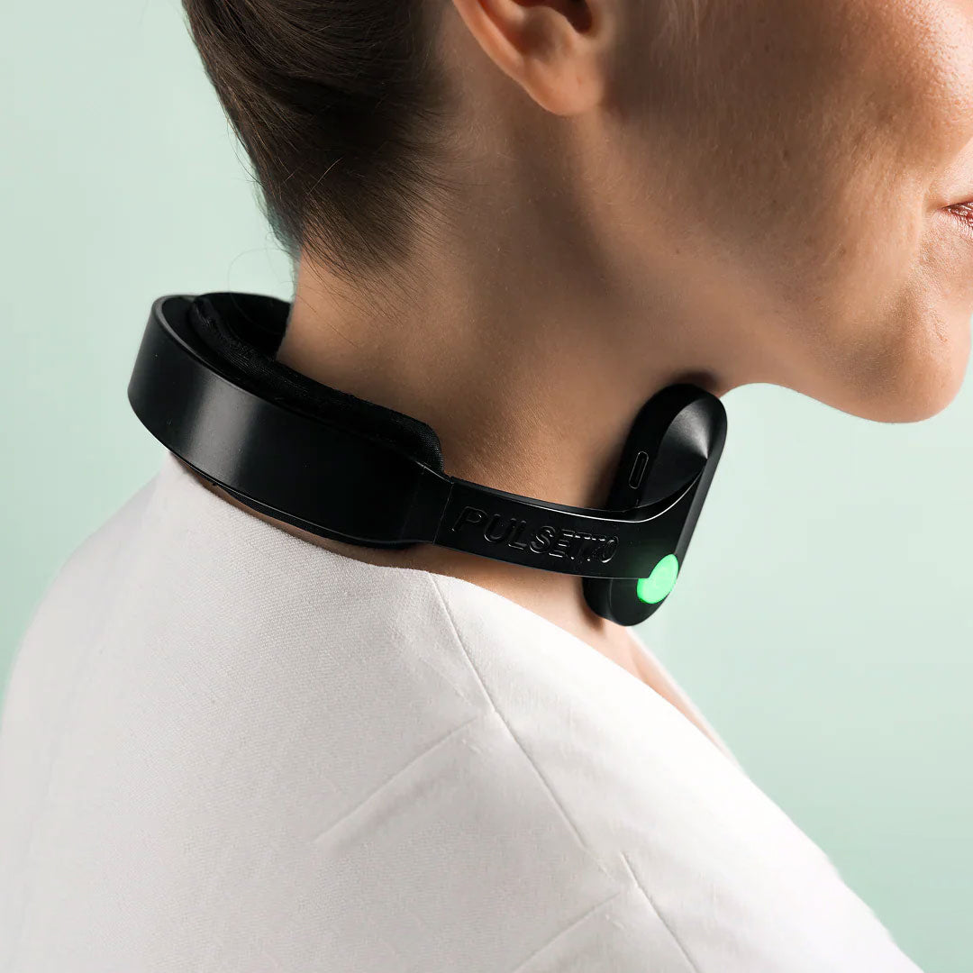 Pulsetto – vaguse närvi stimulaator