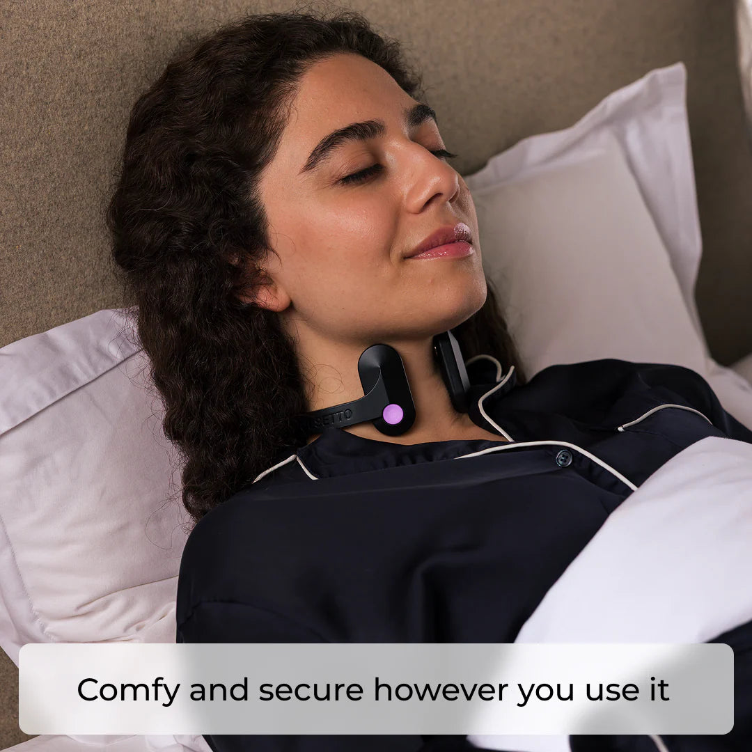 Pulsetto – vaguse närvi stimulaator