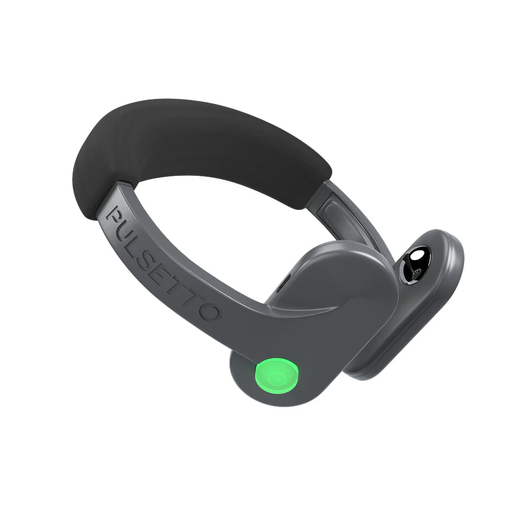 Pulsetto – vaguse närvi stimulaator